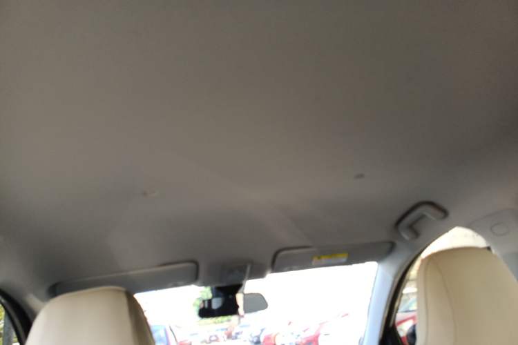 Used Wuling Bingo PLUS 2024 330 km Range Five-Seater Version