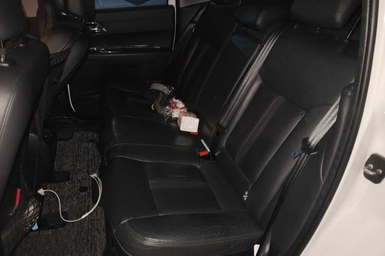 Used Peugeot 3008 2013 2.0L Automatic Trend Edition