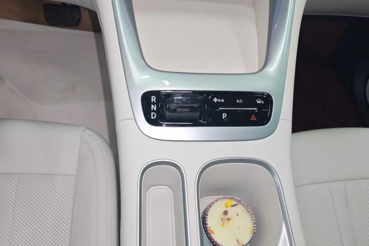 Used Geely Galaxy Geome 2025 UP 410km Exploration Edition