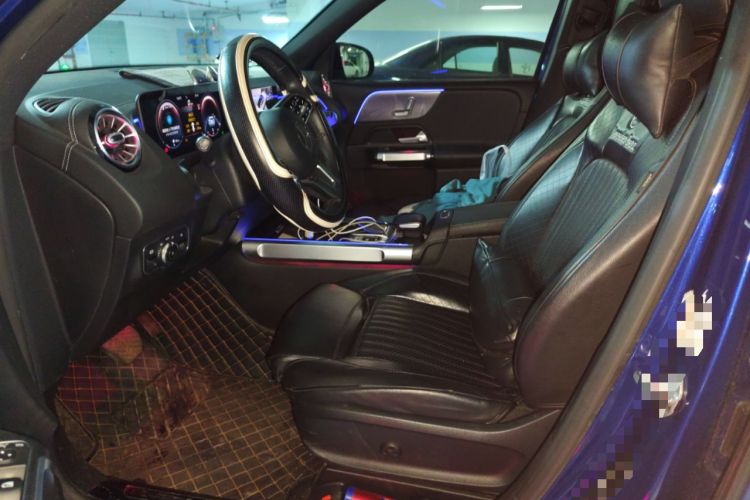 Used Mercedes-Benz GLB 2020 GLB 200 Stylish Edition