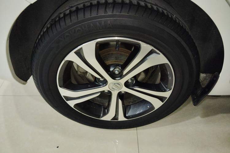 Used Nissan Tiida 2020 1.6L CVT Smart Drive Edition