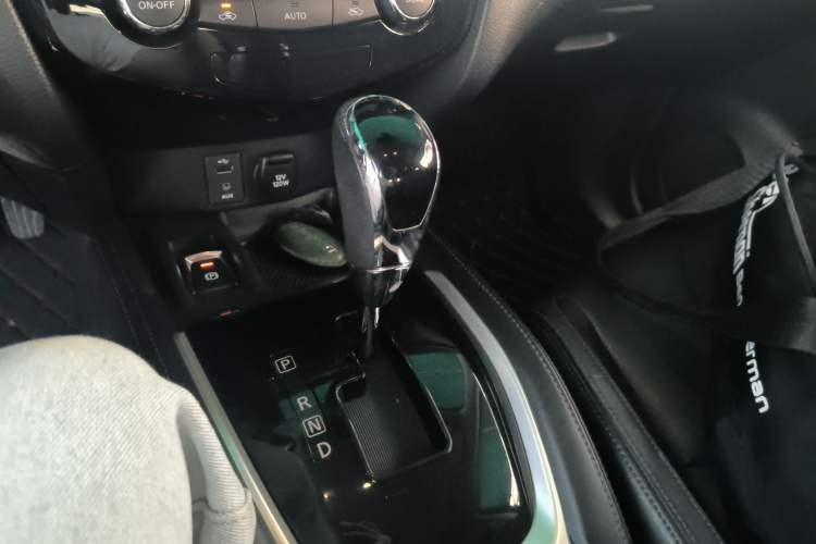 Used Nissan X-Trail 2019 2.0L CVT Comfort Edition 2WD