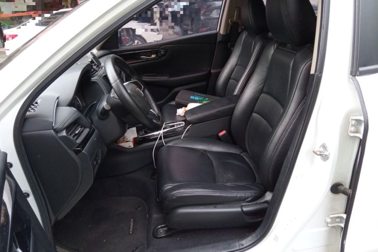 Used Honda Crider 2019 180 Turbo CVT Comfort Edition China V
