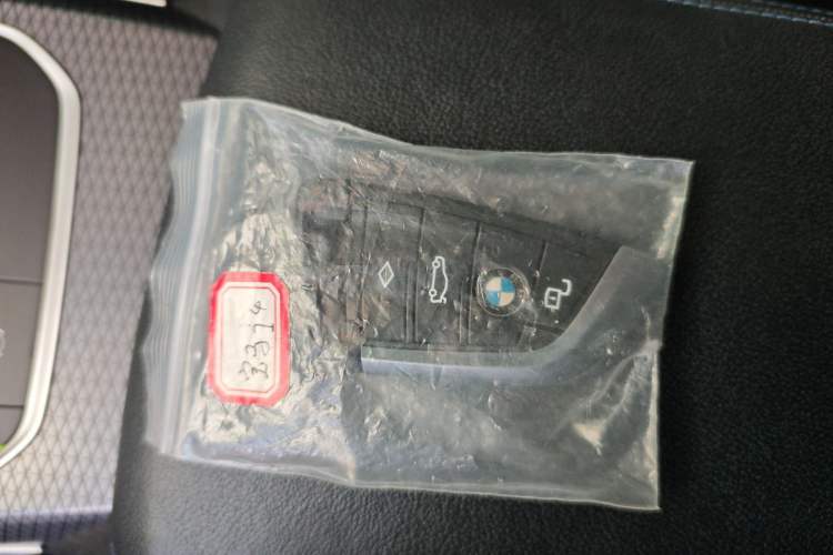 Used BMW i4 2022 M50