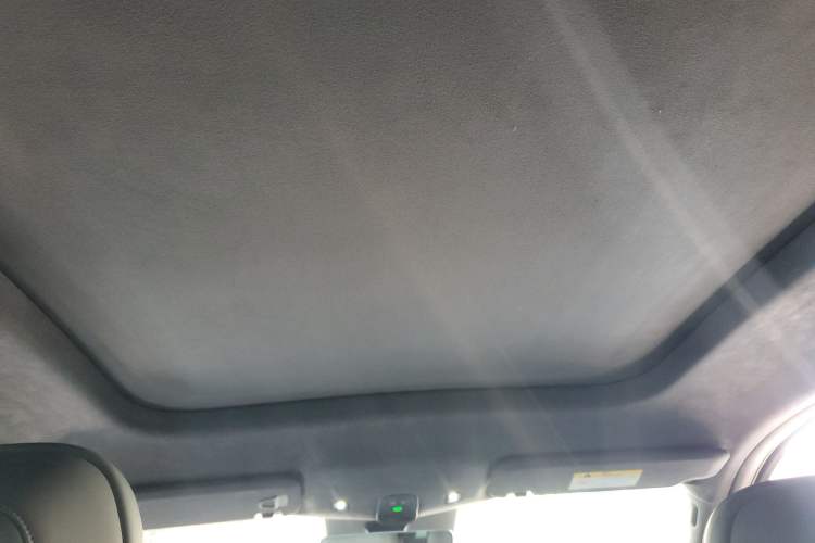 Used Nio ES8 2023 100kWh Signature Edition