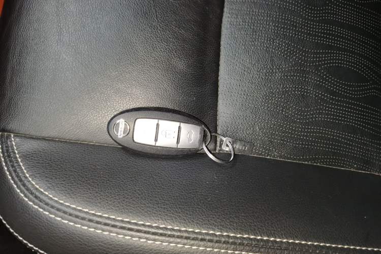 Used Nissan Teana 2021 2.0L XL Comfort Edition