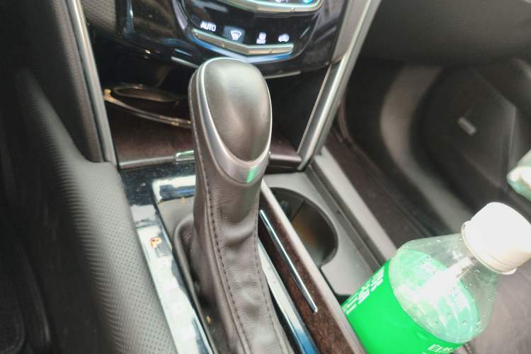 Used Cadillac XTS 2018 28T Elite Edition