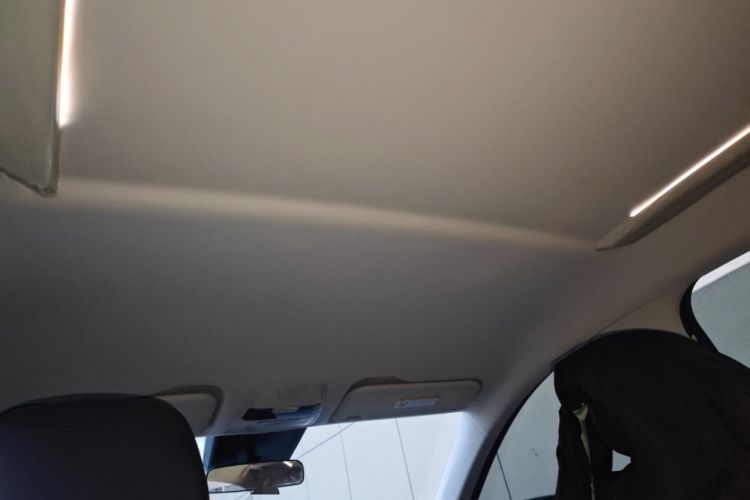 Used Hongqi E-QM5 2022 431 km Charge & Enjoy Edition
