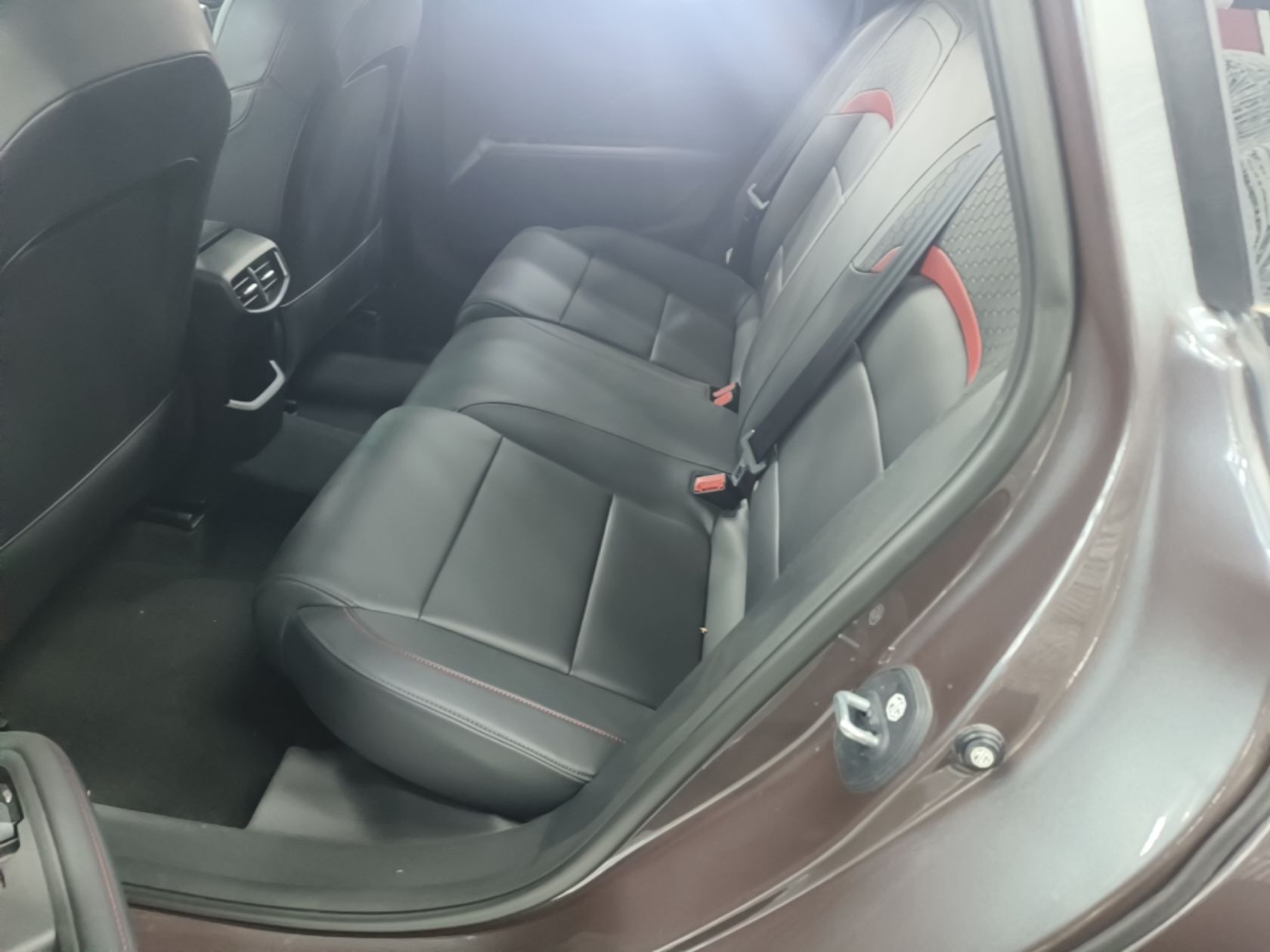 MG 5 2025 300TGI Global Flagship Edition — снимка 20