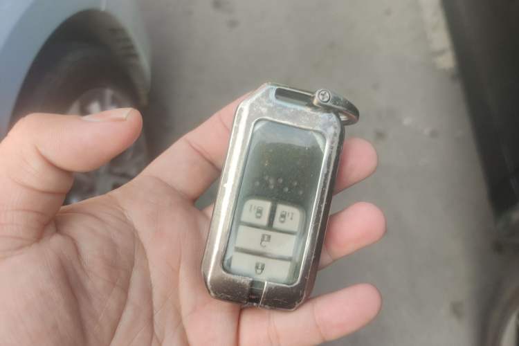 Used Honda Odyssey 2017 2.4L Smart Edition