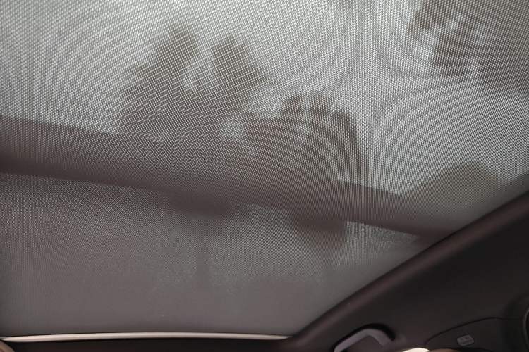 Used BYD Tang New Energy 2024 DM-i Glory Edition 112KM Flagship Model Headliner