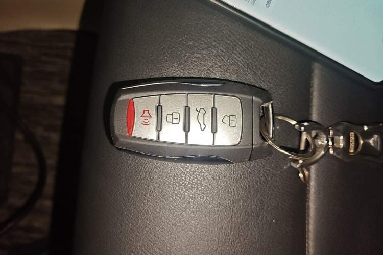 Used Haval M6 2019 1.5T DCT Two-Wheel Drive Value Edition China VI Standard