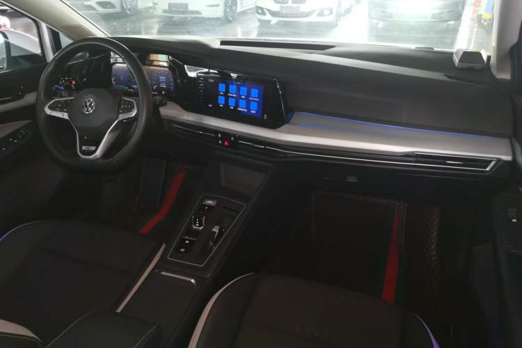 Used Volkswagen Golf 2021 280TSI DSG Pro