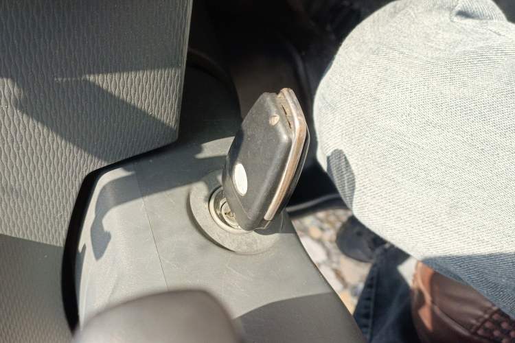 Used Farizon Xingxiang V 2022 Star Enjoy V6E Value Edition Long Wheelbase CAS 38.64 kWh