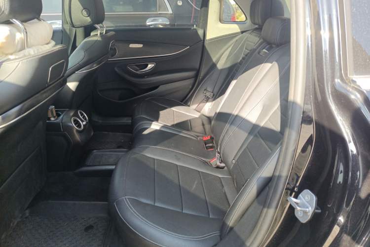 Used Mercedes-Benz E-Class 2018 E 300 L Sport Luxury Edition