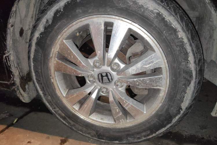 Used Honda Accord 2010 2.0L EX
