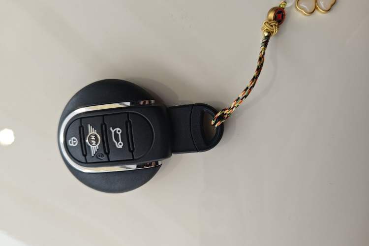 Used MINI 2018 1.5T COOPER Classic Edition