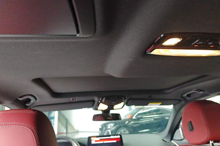 Used BMW 5 Series 2022 Restyled 525Li M Sport Package
