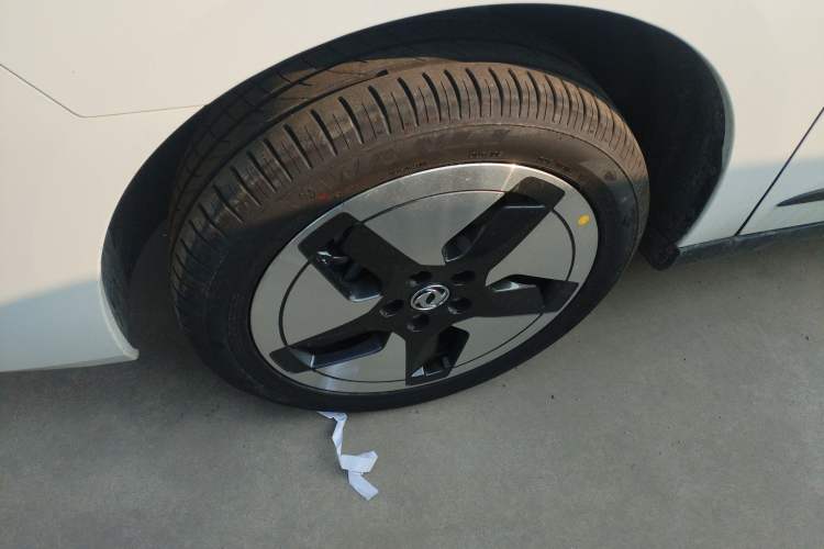 Used Dongfeng Aeolus E70 2023 PRO Comfort Edition