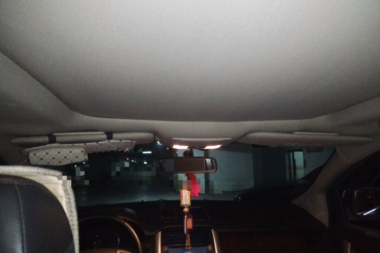 Used Ford Edge 2012 2.0T Zunrui Trim
