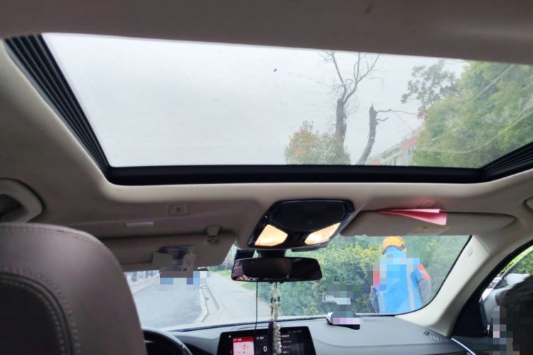 Used BMW 5 Series 2019 525Li Luxury Package
