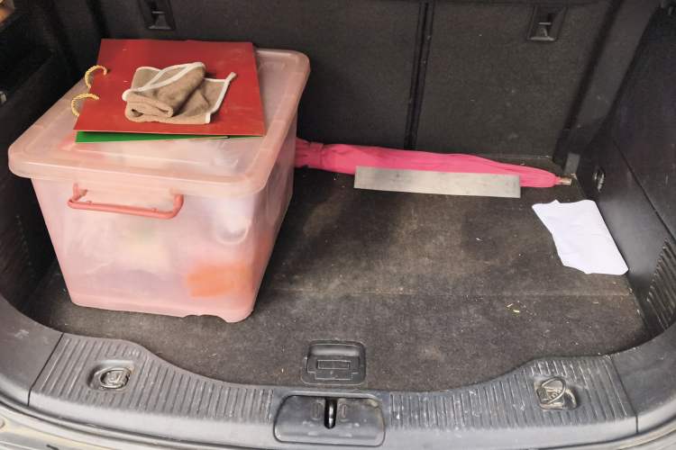 Used Buick Encore 2013 1.4T Automatic Two-Wheel Drive Elite Model
