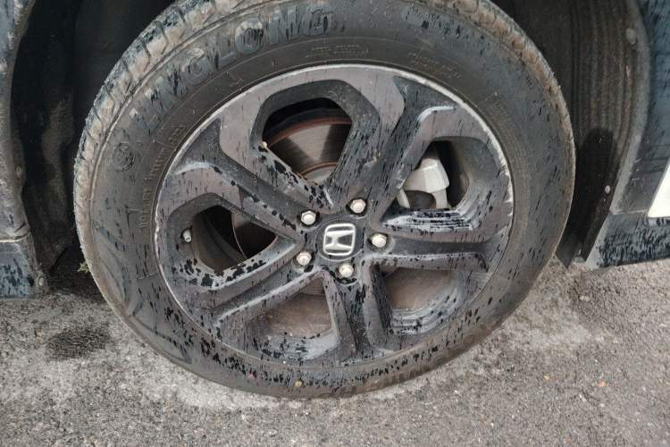 Used Honda XR-V 2021 220TURBO CVT Comfort Version
