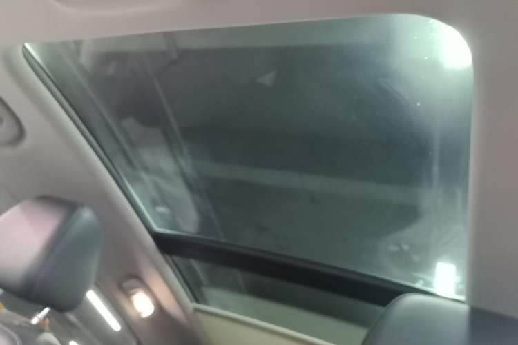 Used Roewe RX5 New Energy 2020 ePLUS National Trend Ronglin Luxury Edition Headliner