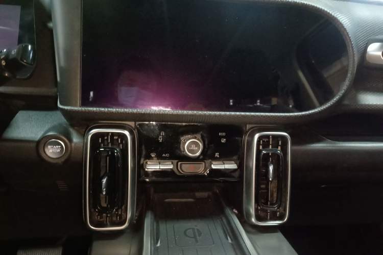 Used Haval DARGO 2024 1.5T DCT Border Collie Edition
