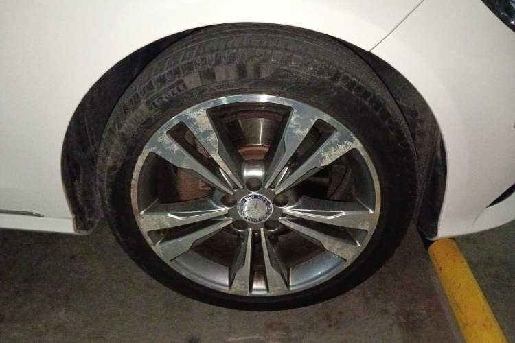 Used Mercedes-Benz E-Class 2015 E 200 L Sport Edition