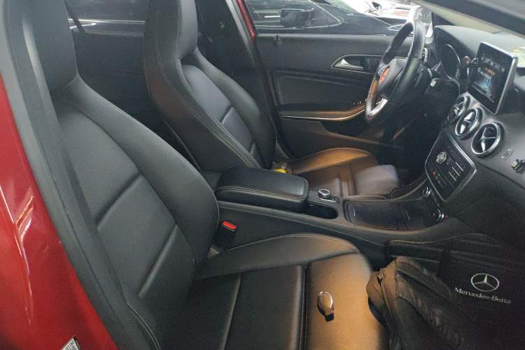 Used Mercedes-Benz GLA 2016 GLA 200 Sport Edition
