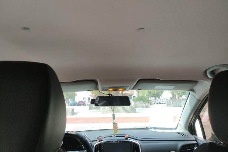 Used Brilliance V3 2017 1.5L Manual Comfort Model