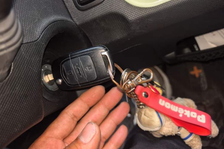 Used Wuling Hongguang MINIEV 2020 Freedom Version Lithium Iron Phosphate
