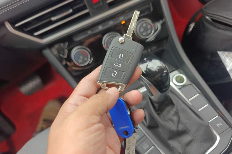 Used Volkswagen Sagitar 2023 300TSI DSG Excellence Edition
