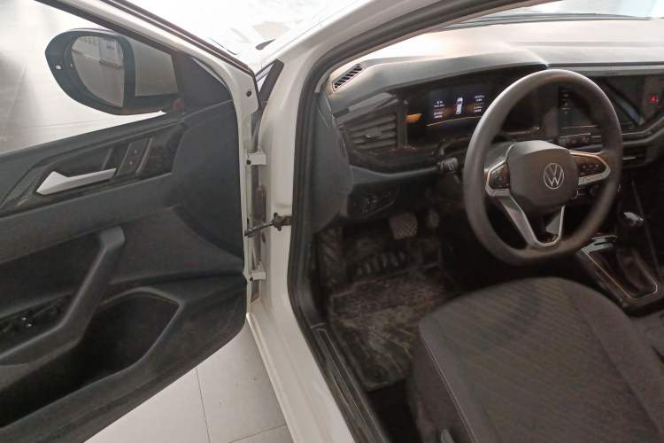 Used Volkswagen Lavida 2023 New Rui 1.5L Automatic New Yi Edition
