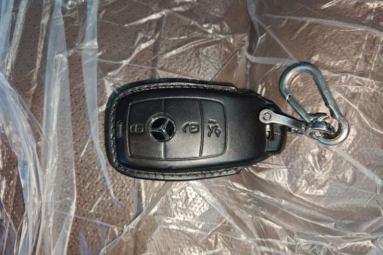 Used Mercedes-Benz E-Class 2021 Facelift E 300 L Stylish Edition