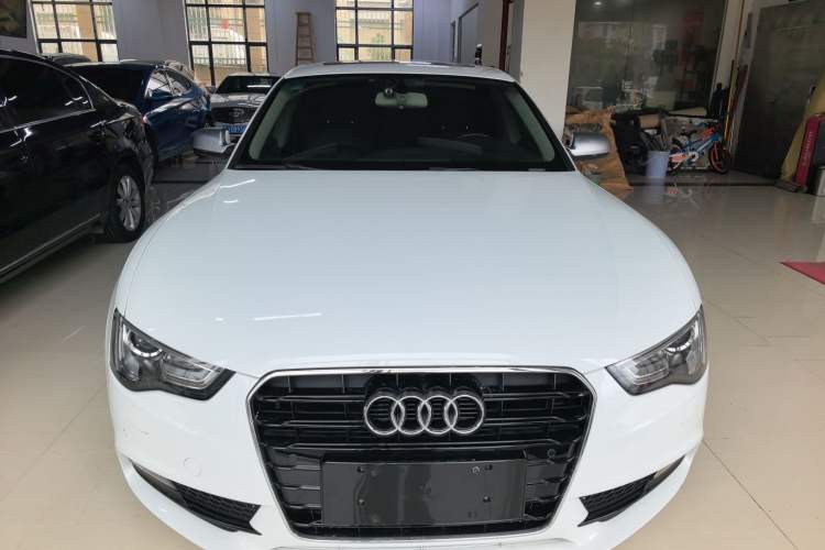 Used Audi A5 2016 Sportback 45 TFSI