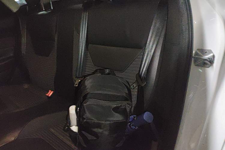 Used Ford Focus 2017 Sedan EcoBoost 180 Automatic Elite Model
