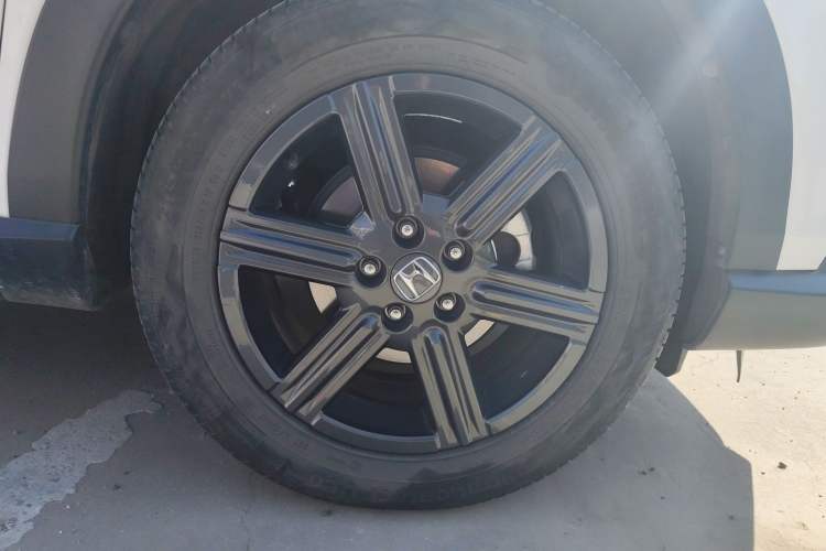 Used Honda XR-V 2023 Facelift 1.5L CVT Trend Edition Right Front Wheel Hub