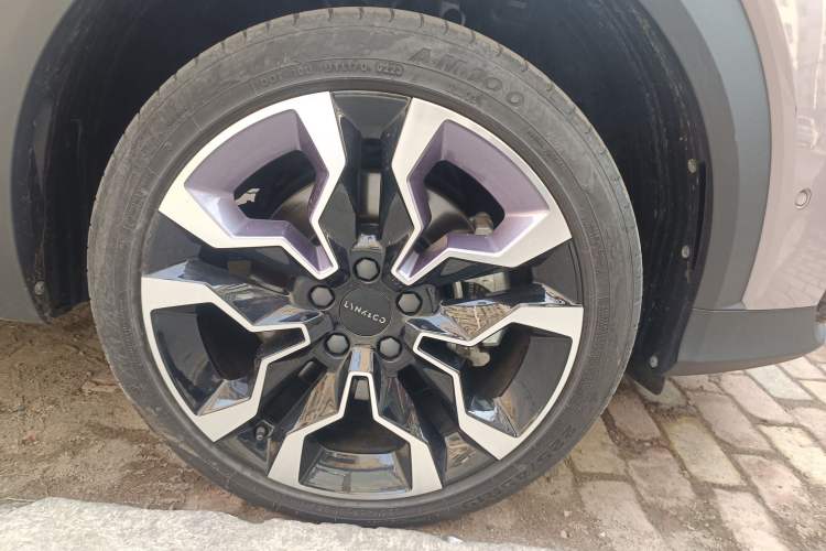 Used Lynk & Co 06 2023 Remix 1.5T Shero