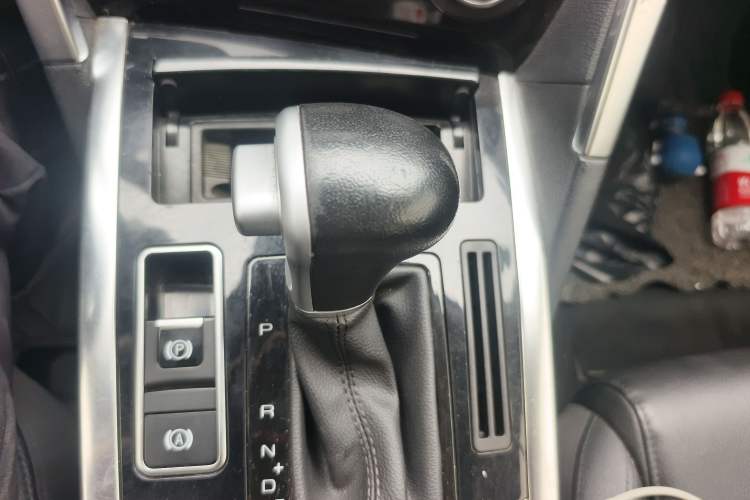 Used Haval H7 2017 Red-Label H7L 2.0T Automatic Prestige Model
