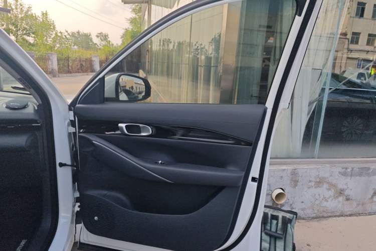 Used Geely Galaxy E5 2024 530 km Exploration+ Version
