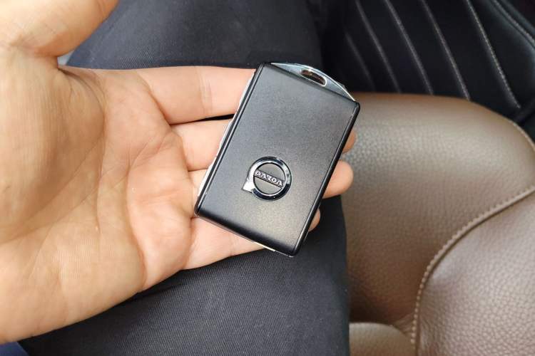 Used Volvo XC90 2018 T6 Zhiyi Edition 5-seater
