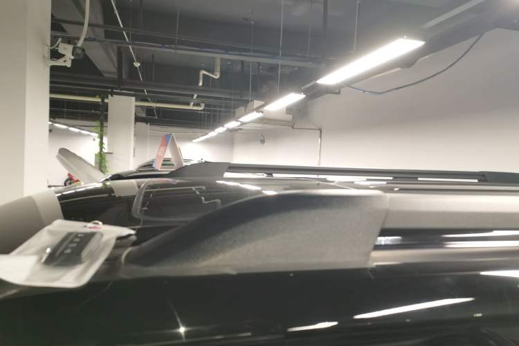 Used Tank 300 2024 2.0T Conqueror