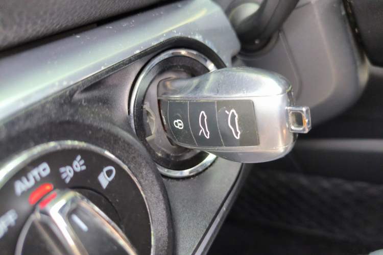 Used Porsche 718 2016 Cayman 2.0T