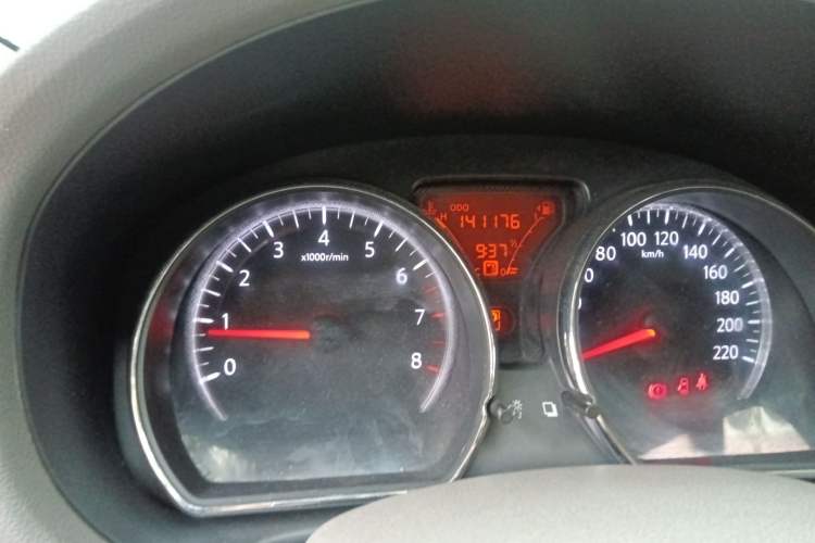 Used Nissan Sunny 2011 1.5XL CVT Luxury Edition
