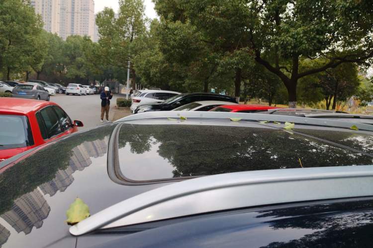 Used Cadillac XT4 2021 28T Two-Wheel Drive Tech Edition