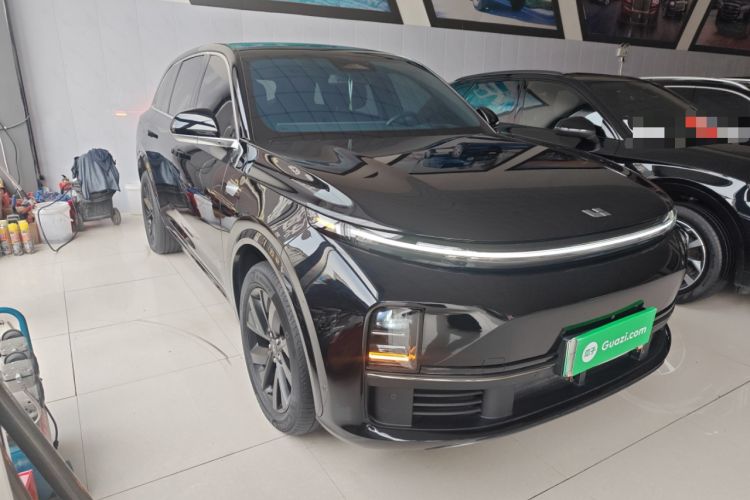 Used Li Auto L7 2023 Air model
