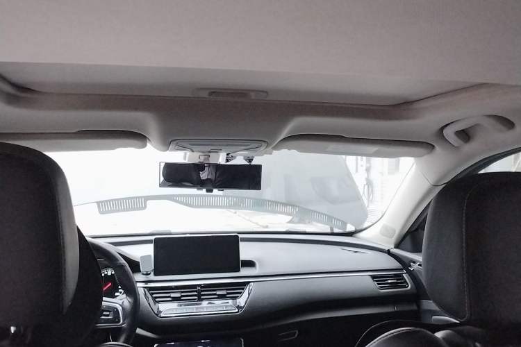 Used Hongqi H5 2019 30TD Dynamic Edition