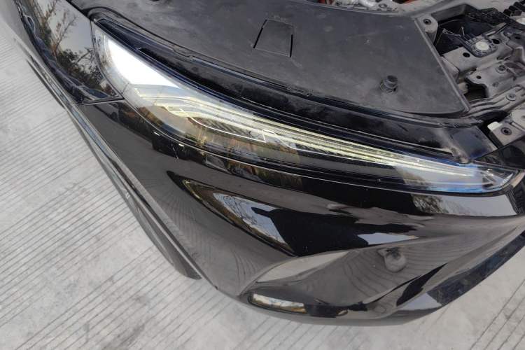 Used Buick E5 2023 Zhixiang Standard Range Edition